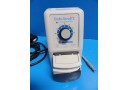 MEDTRONIC XOMED 19-91005 EndoScrub 2 Pump W/ 18-52000 Footswitch (13621)
