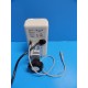 MEDTRONIC XOMED 19-91005 EndoScrub 2 Pump W/ 18-52000 Footswitch (13621)