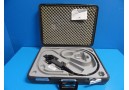 Olympus OSF-2 Flexible Sigmoidoscope W/ Case (Flexible Endoscope) ~13623