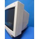 Hewlett Packard (HP) A4576 21" CRT High-Range Resolution Color Monitor ~ 13632