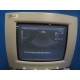 2002 Acuson Sequoia C256 Cardiac Ultrasound W/ 5V2C Probe Printer & VCR