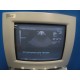 2002 Acuson Sequoia C256 Cardiac Ultrasound W/ 5V2C Probe Printer & VCR