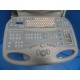 2002 Acuson Sequoia C256 Cardiac Ultrasound W/ 5V2C Probe Printer & VCR