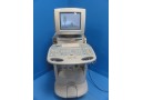 2002 Acuson Sequoia C256 Cardiac Ultrasound W/ 5V2C Probe Printer & VCR