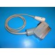 HP 21242A 3.5/2.7 MHz Phased Sector Cardiac Probe for HP1000/1500/2000 (4571 )