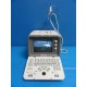 EDAN USA D6 ULTRASOUND IMAGING SCANNER W/ L743 Linear Array Probe