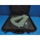 2006 Given Imaging Agile Patency Scanner PS-1 W/ Case ~13663