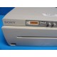 Sony UP-970AD Black & White Hybrid Graphic Printer ~13669