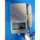 HADECO ES-100 BIDOP Vascular Surgical Pocket Mini Doppler W/ BTM05 Probe ~13673