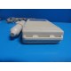HADECO ES-100 BIDOP Vascular Surgical Pocket Mini Doppler W/ BTM05 Probe ~13673