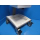 GE MAC 5000 ECG EKG Analysis System Mobile Trolley Cart ~13678