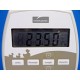 Midmark 015-3082-00 Scale Display Console W/ Tower Weldment & Adapter ~ 14375