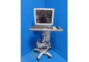 SPACELABS 91387 Option 28106 Ultraview SL Touch Monitor W/ Accessories ~14377