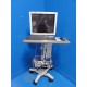 SPACELABS 91387 Option 28106 Ultraview SL Touch Monitor W/ Accessories ~14377