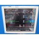 SPACELABS 91387 Option 28106 Ultraview SL Touch Monitor W/ Accessories ~14377