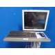 SPACELABS 91387 Option 28106 Ultraview SL Touch Monitor W/ Accessories ~14377