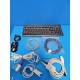 SPACELABS 91387 Option 28106 Ultraview SL Touch Monitor W/ Accessories ~14377