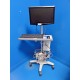 2012 SPACELABS 91387 Option 28106 Ultraview SL Non-Touch Patient Monitor ~14378