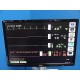 2013 SPACELABS 91387 Option 28106 Ultraview SL Patient Monitor W/ Leads ~14379