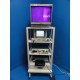S & N DYONICS ENDOSCOPY TOWER (660HD Image Manager/Camera Control / Head /Light)