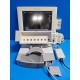  2006 Philips IntelliVue MP90 Patient Monitor W/ Rack Speedpoint & Display ~14383