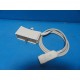 Siemens Acuson 4V2 Vector Array Ultrasound Transducer for Acuson Sequoia (9603)