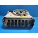 Thermocardio System HeartMate 1240 P/N 26439 Power Base Unit W/ Batteries (9919)