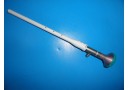 Stryker 344-71 70 deg. 4MM Autoclavable Arthroscope W/ Storz 723750B Cover /4253