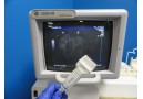 GE 227s P/N 2118743 Phased Array Sector Probe W/ Hook for GE Logiq 700 (8542)