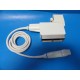 GE 227s P/N 2118743 Phased Array Sector Probe W/ Hook for GE Logiq 700 (8542)