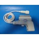 GE 227s P/N 2118743 Phased Array Sector Probe W/ Hook for GE Logiq 700 (8542)