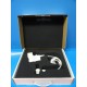 GE 227s P/N 2118743 Phased Array Sector Probe W/ Hook for GE Logiq 700 (8542)