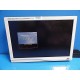 Stryker 26" Vision Elect HDTV Surgical Viewing Monitor W/ Cover & Adapter~13688