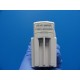 Acuson 3V2c Wideband Phased Array Transducer for Acuson Sequoia System ~12992
