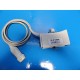 Acuson 3V2c Phased Array Ultrasound Probe, Wideband ,For Acuson Sequoia~12994