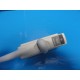 Acuson 3V2c Phased Array Ultrasound Probe, Wideband ,For Acuson Sequoia~12994