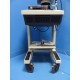 BK Medical Leopard 2001 Ultrasound W/ Bi-Plane Endorectal Probe Printer