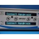 2012 Conmed Linvatec Hall D3000 Advantage Drive System Console SW :E7 / P7~13703