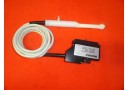 DIASONICS P/N 101-00160-00 LINEAR ARRAY 7.0 MHZ ENDORECTAL PROBE (5900)