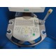 Siemens Sonoline Adara Ultrasound W/ 6.5EV13S Transducr & Printer
