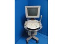 Siemens Sonoline Adara Ultrasound W/ 6.5EV13S Transducr & Printer