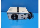 CIRCON ACMI ALU-2B 150W DUAL LAMP HALOGEN LIGHT SOURCE W/ 4 LIGHT PORTS~ 13705