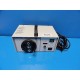 CIRCON ACMI ALU-2B 150W DUAL LAMP HALOGEN LIGHT SOURCE W/ 4 LIGHT PORTS~ 13705