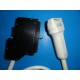 DIASONICS 7.5 MHZ FLAT LINEAR ARRAY PROBE 100-02270-00 (3322)