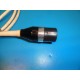 DIASONICS 100-922-00 CARDIAC MICRO SECTOR 7.5MHz PROBE FOR DRF 400 SERIES (5418)