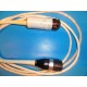 DIASONICS 100-922-00 CARDIAC MICRO SECTOR 7.5MHz PROBE FOR DRF 400 SERIES (5418)