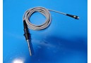 Olympus WA03200A LIGHT GUIDE CABLE, Autoclavable, 10' Length, Gray ~ 13708