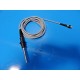 Olympus WA03200A LIGHT GUIDE CABLE, Autoclavable, 10' Length, Gray ~ 13708