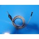 Olympus WA03200A LIGHT GUIDE CABLE, Autoclavable, 10' Length, Gray ~ 13708