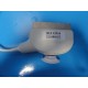 2012 GE E8C P/N 2297883 Convex Array Endocavity Transducer Probe ~13715
